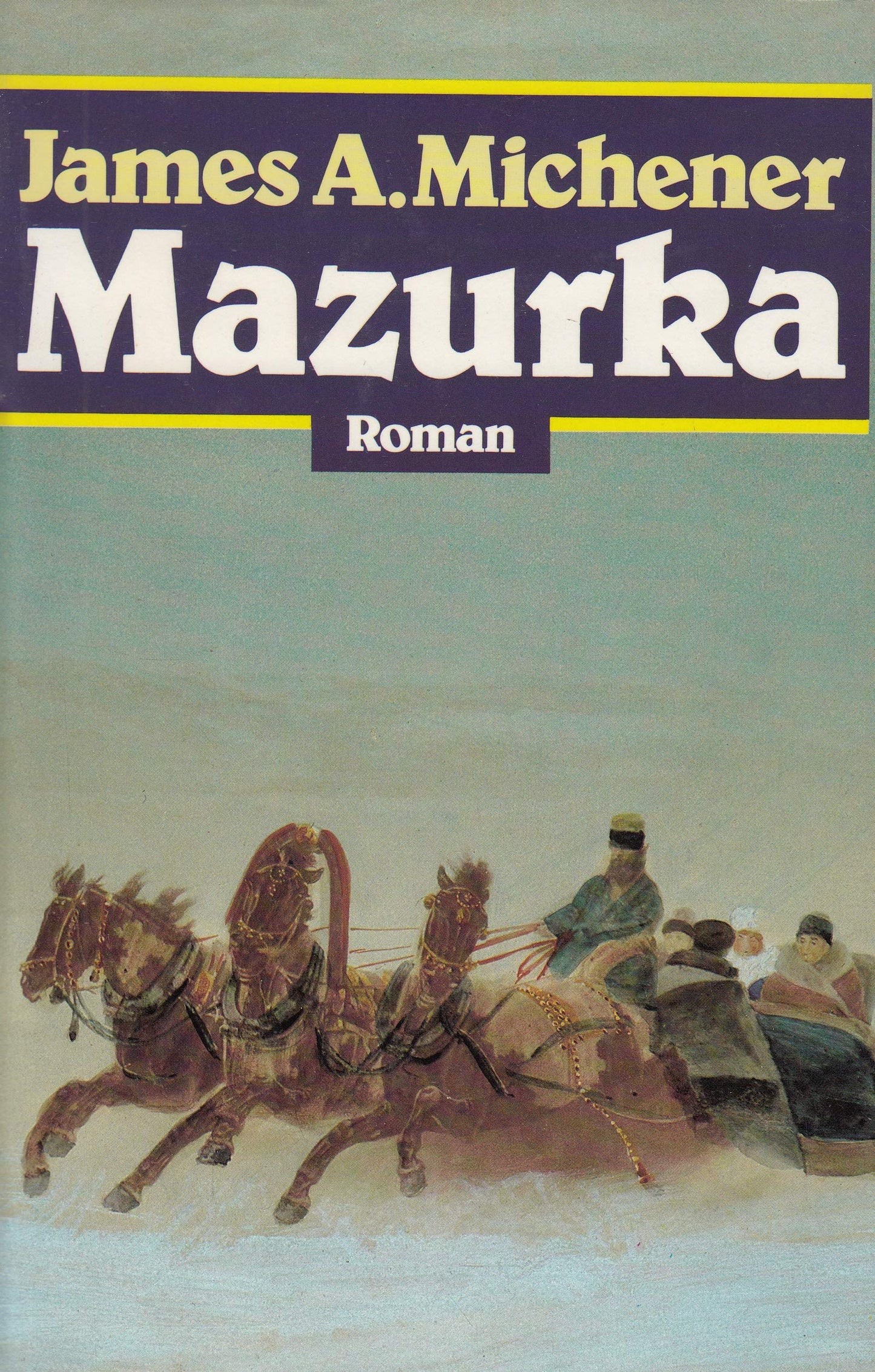 Mazurka