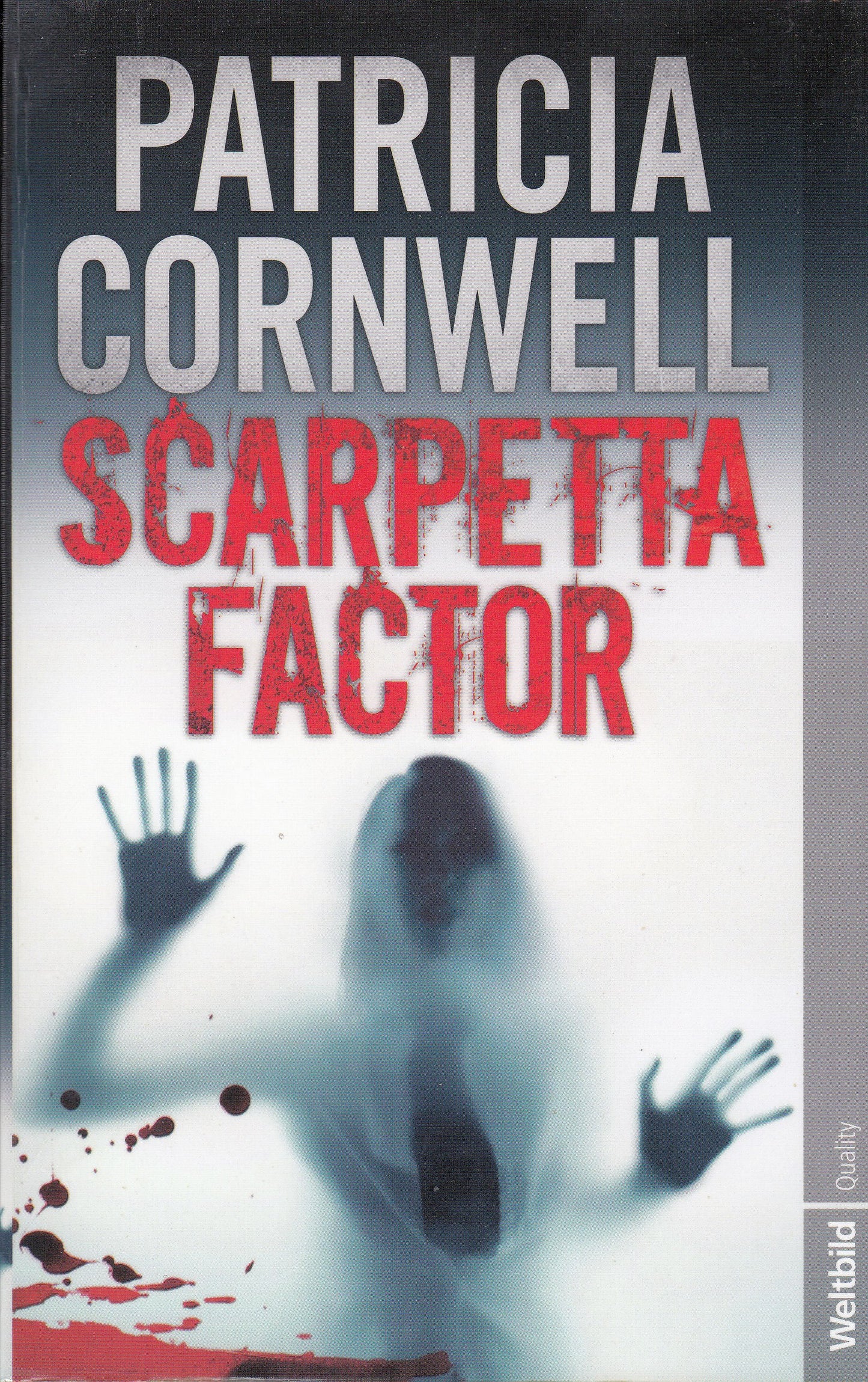 Scarpetta Factor