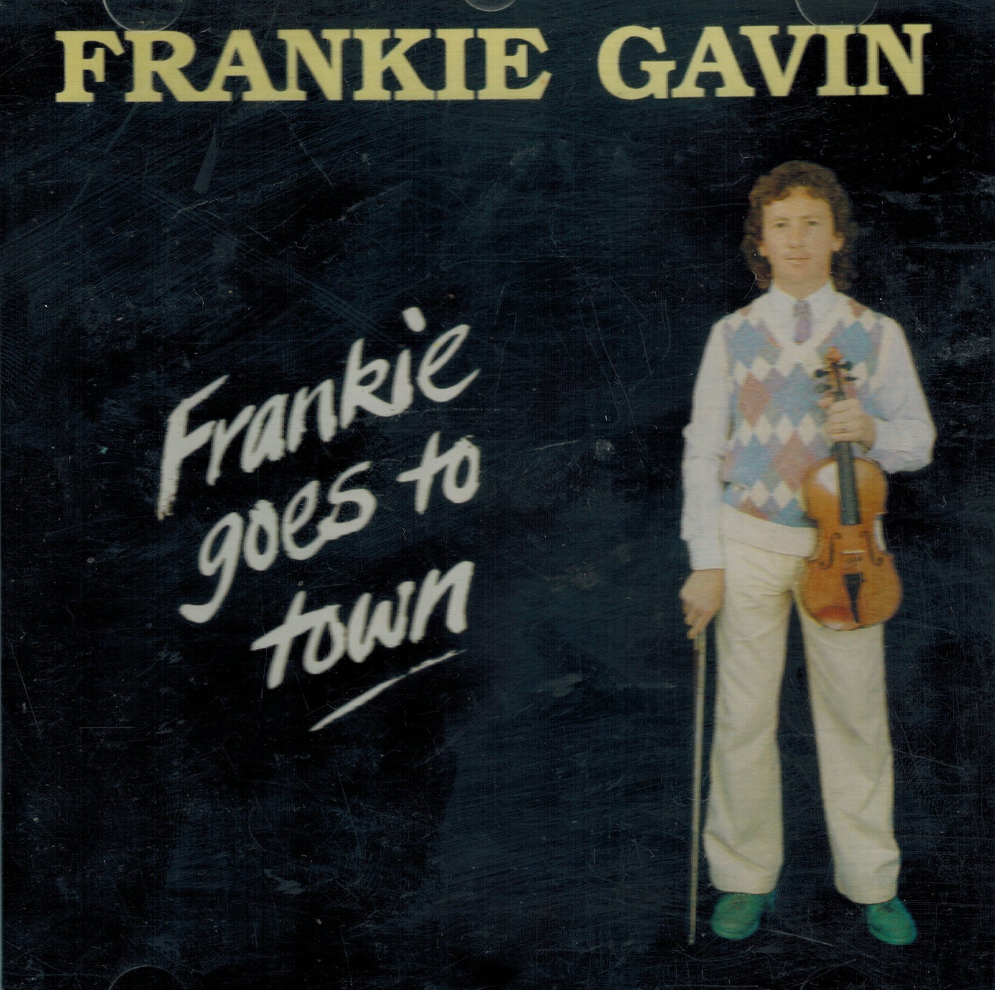 Frankie Goes to Town