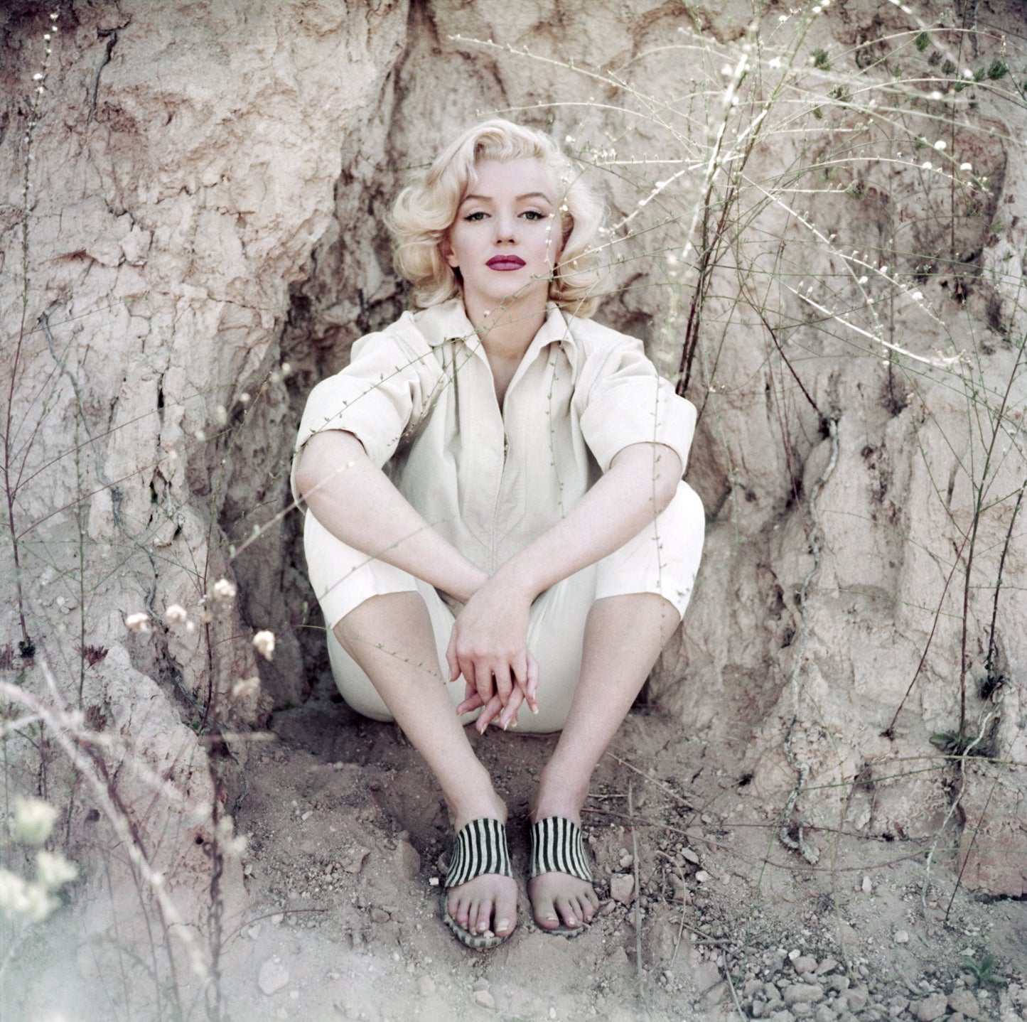 Love, Marilyn