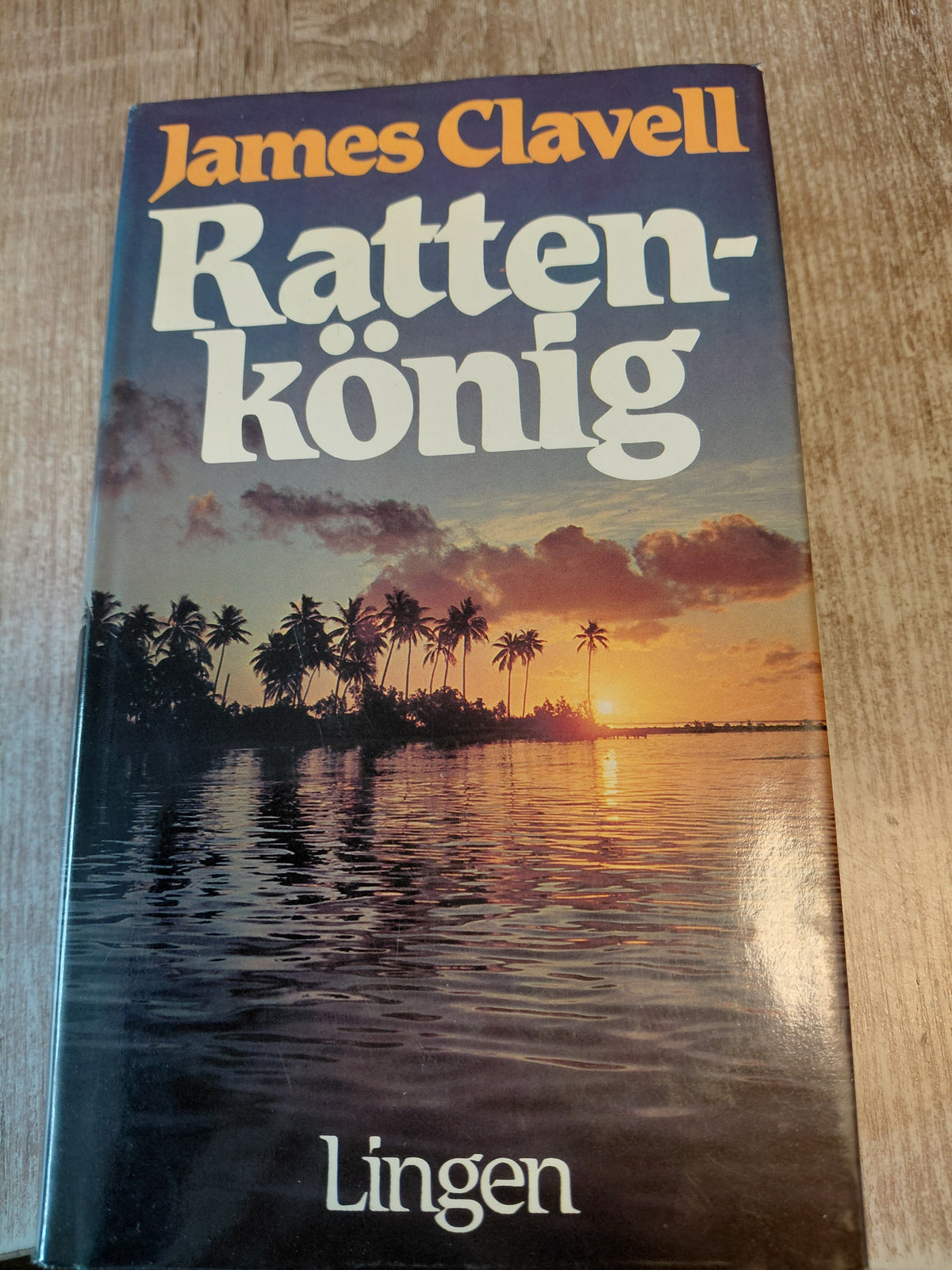 Rattenfänger von Clavell