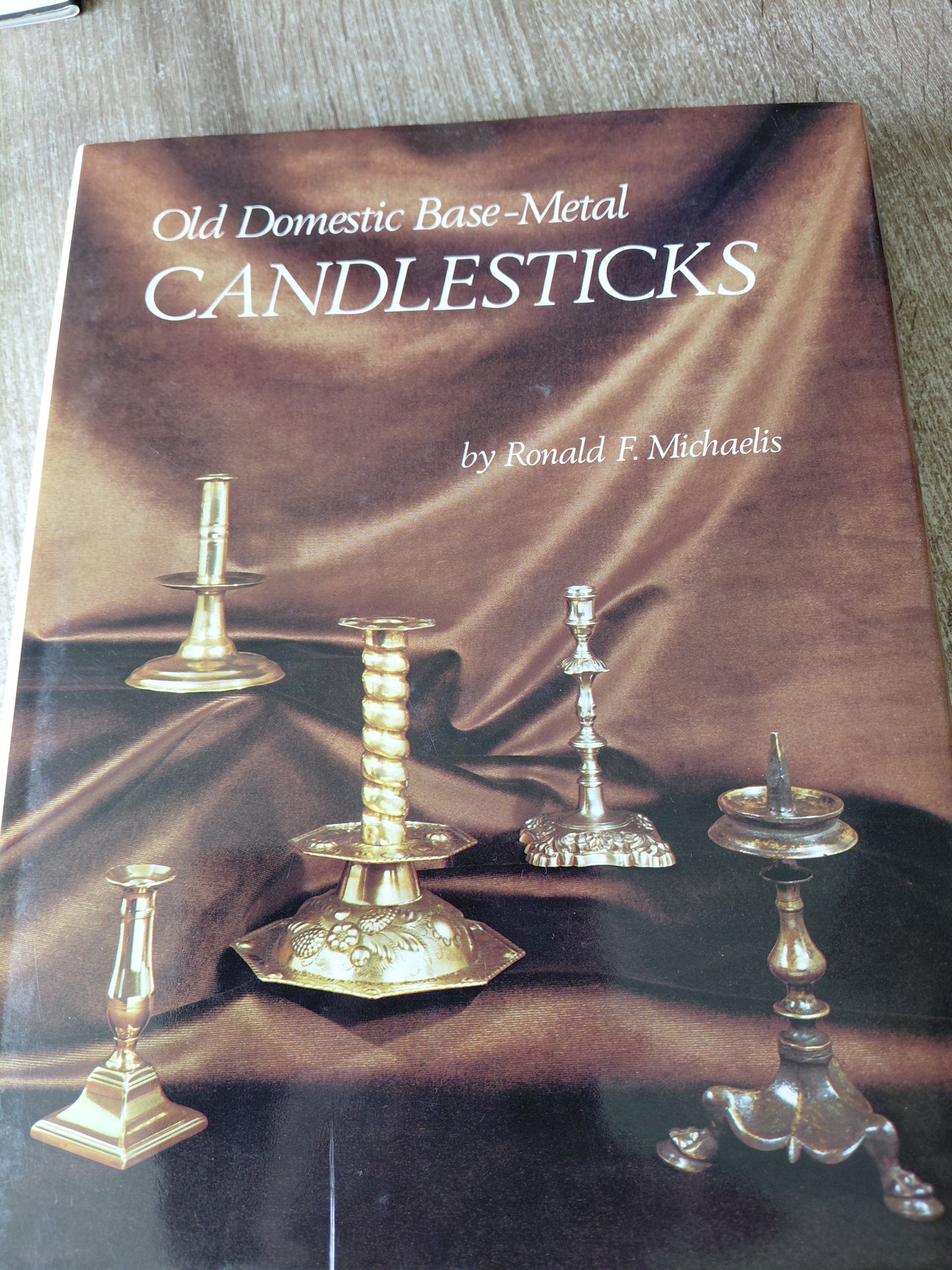 Candlesticks