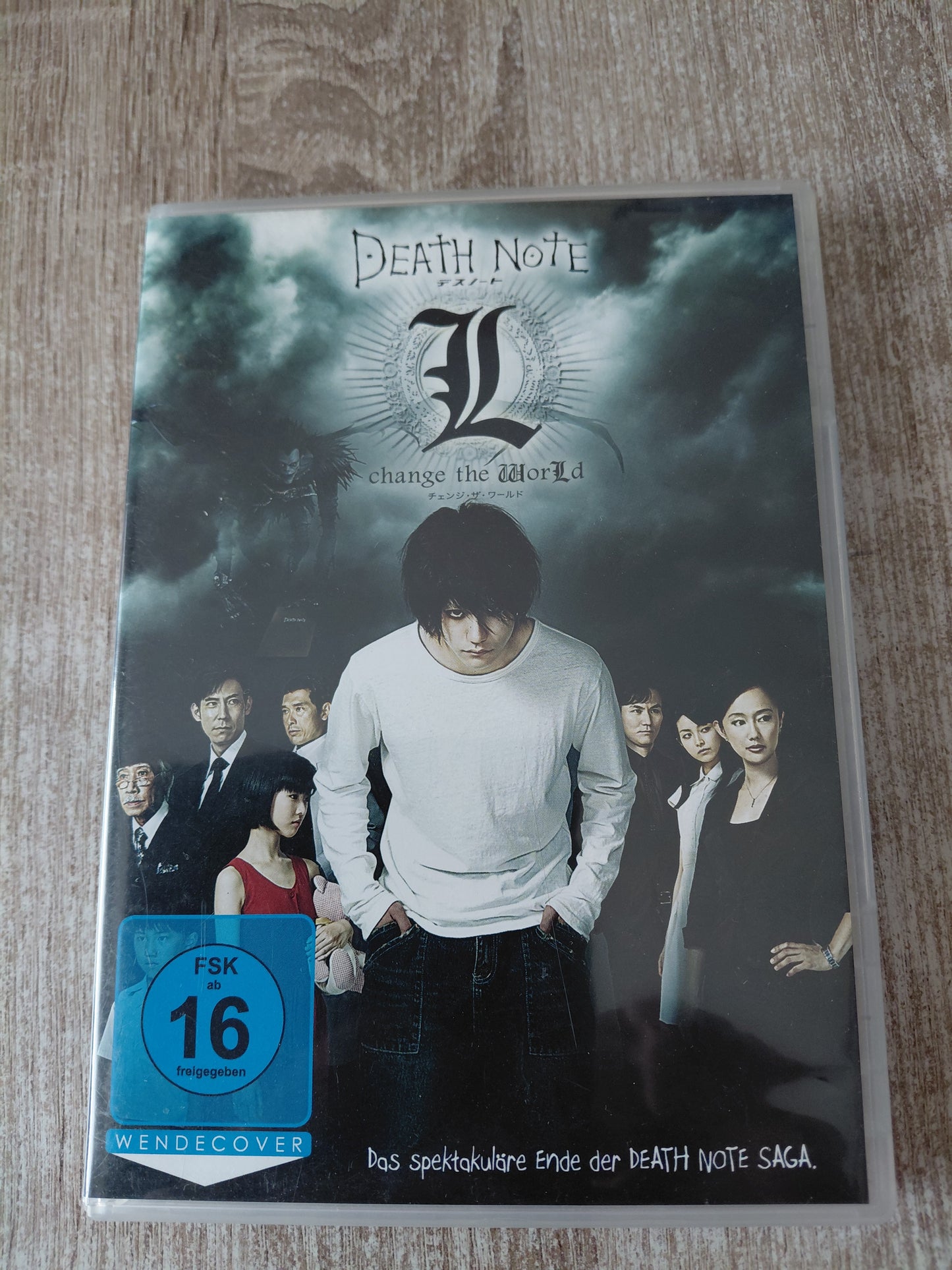 Death Note