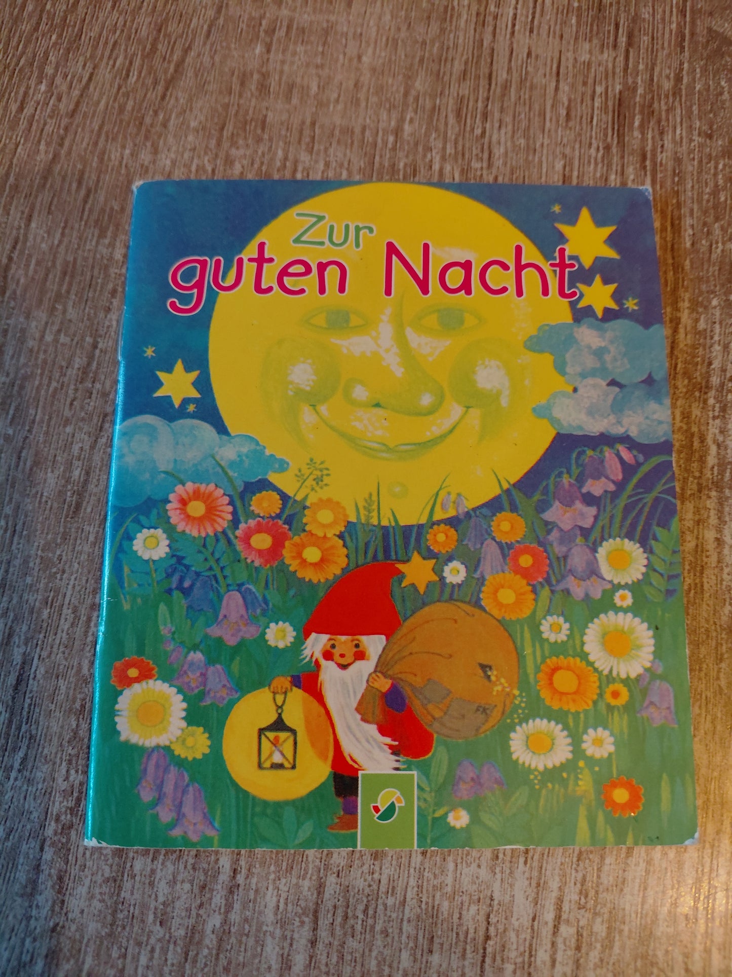 Zur guten Nacht