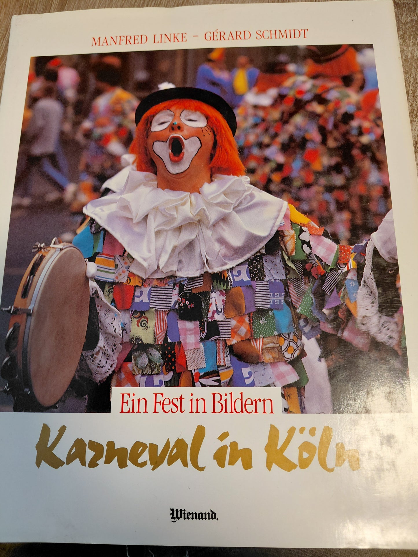 Karneval in Köln Ein Fest in Bildern