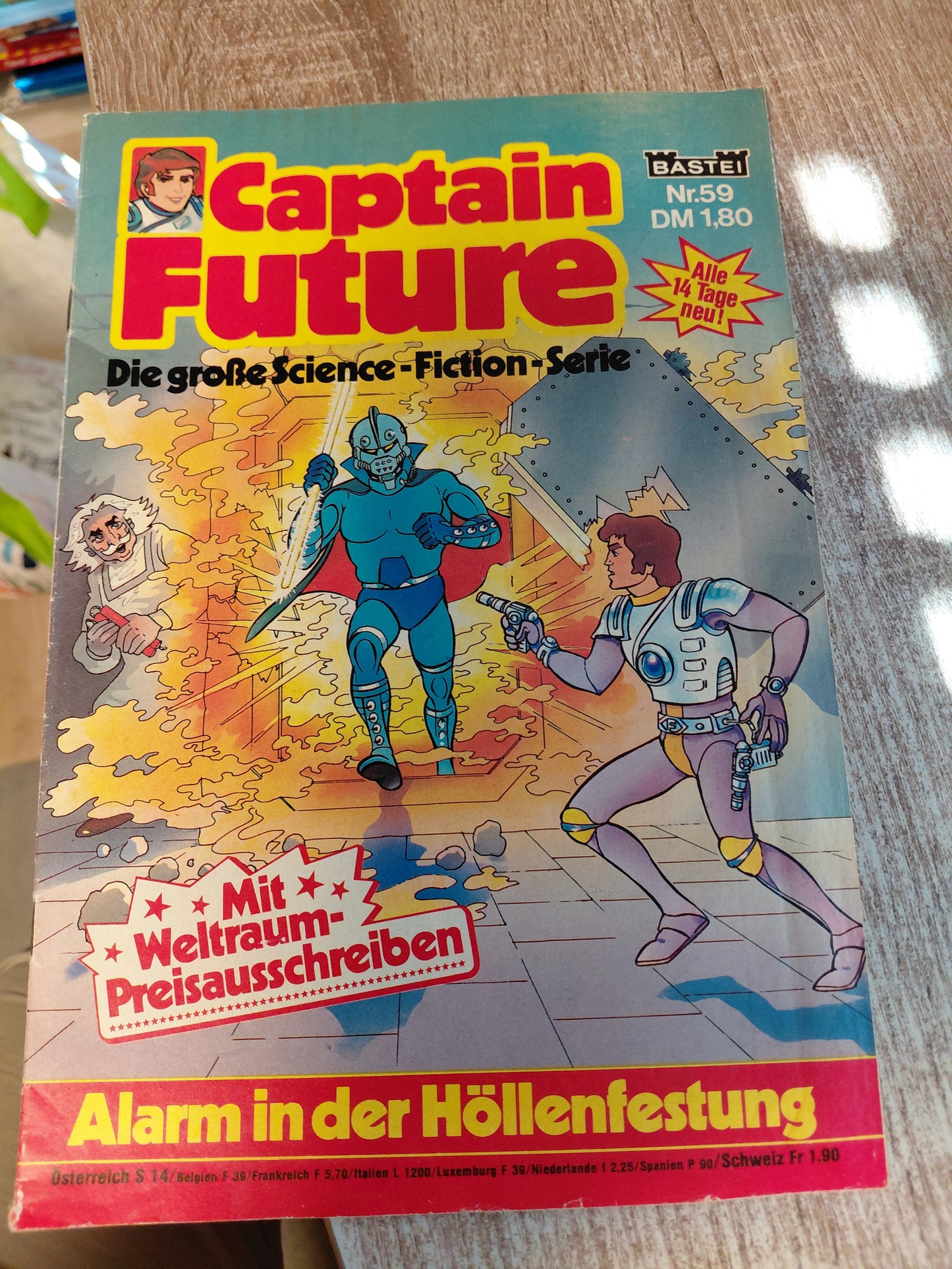 Catrin Future 59