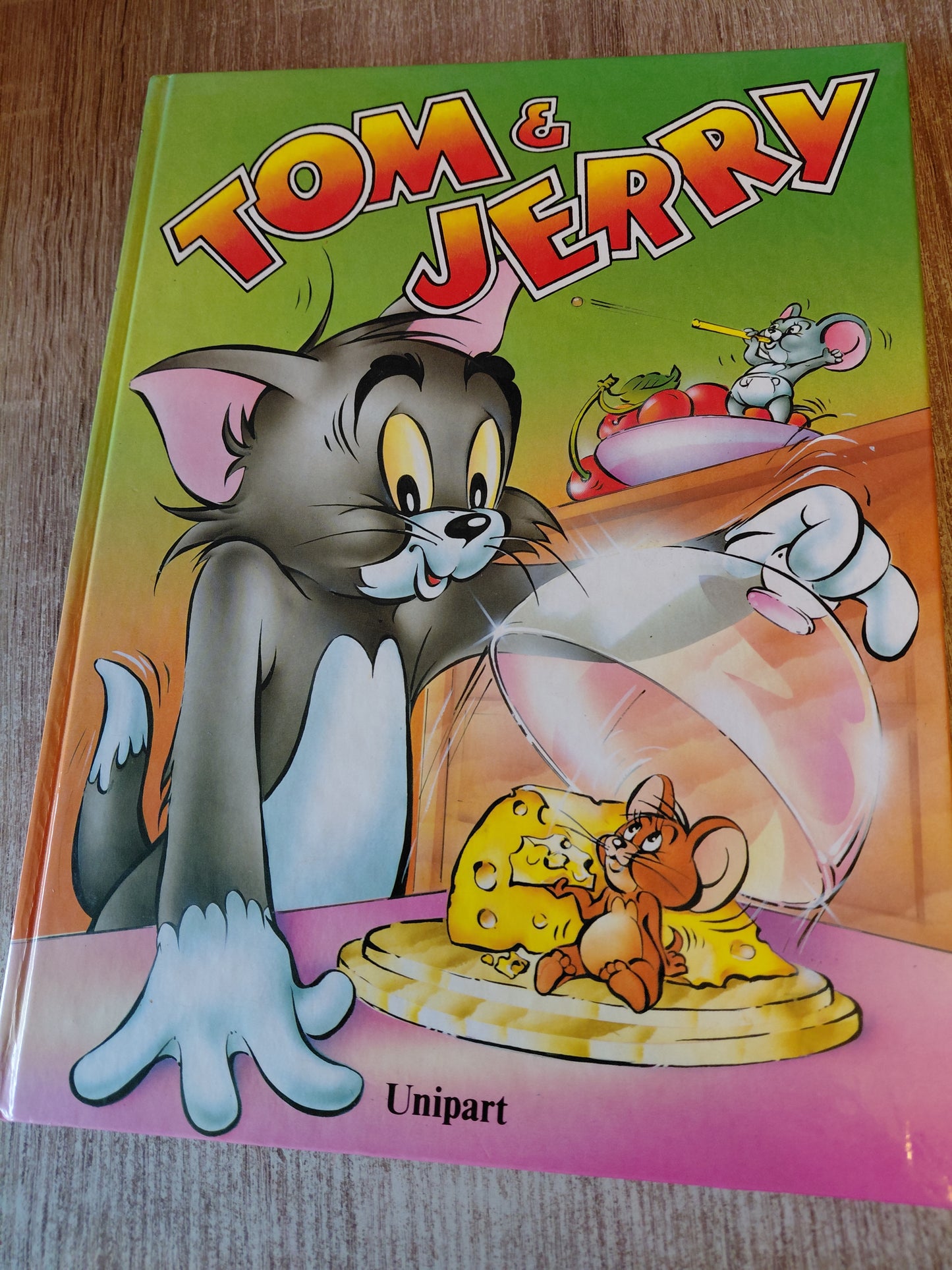 Tom und Jerry