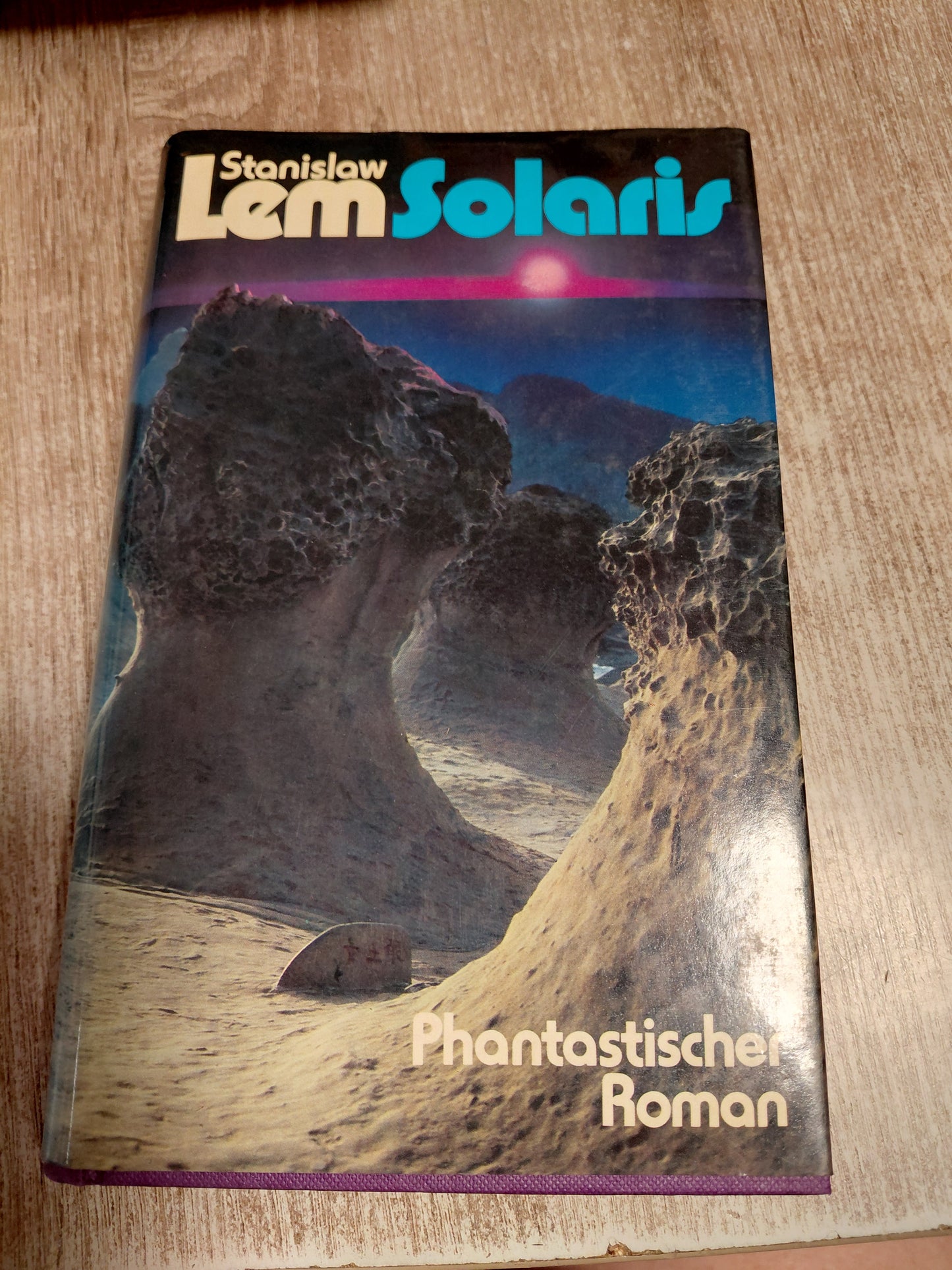 Solaris von Lem