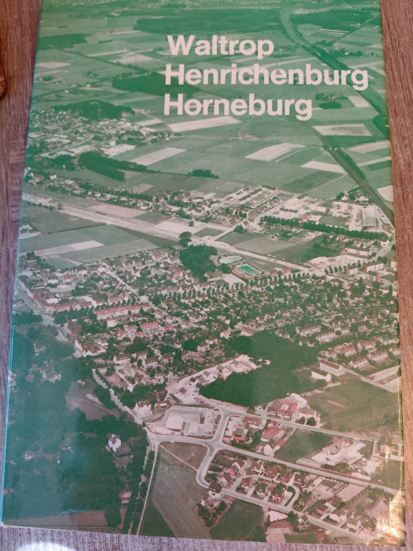 Waltrop Henrichenburg Herneburg