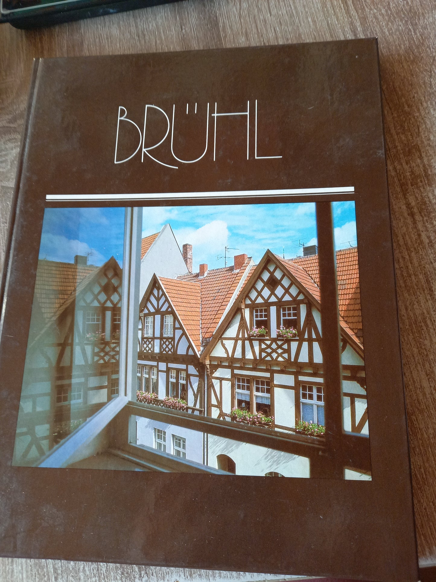 Brühl