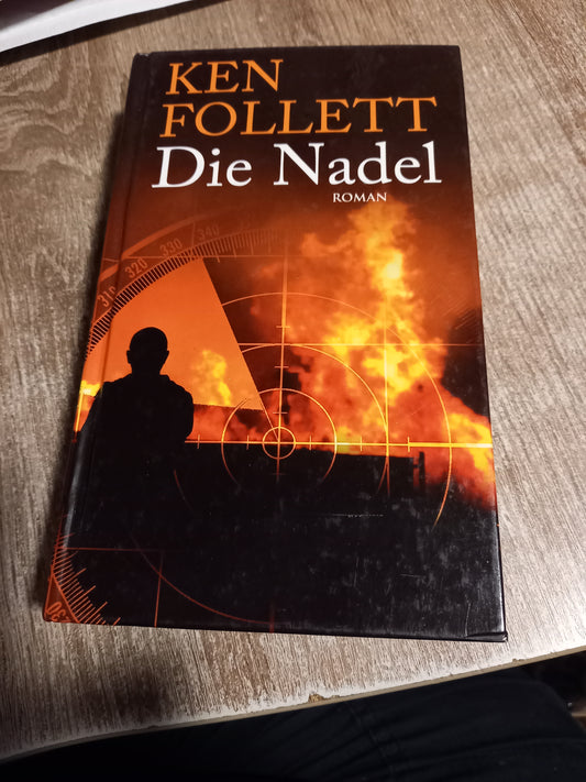 Die Nadel von Follett