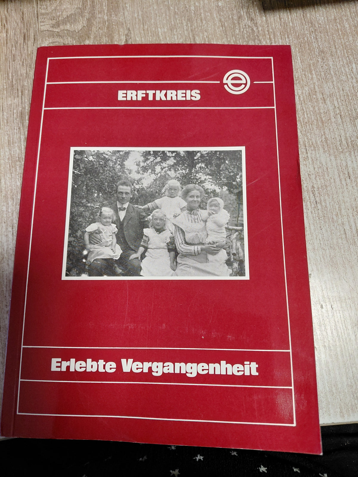 Erlebte Vergangenheit Erftkreis