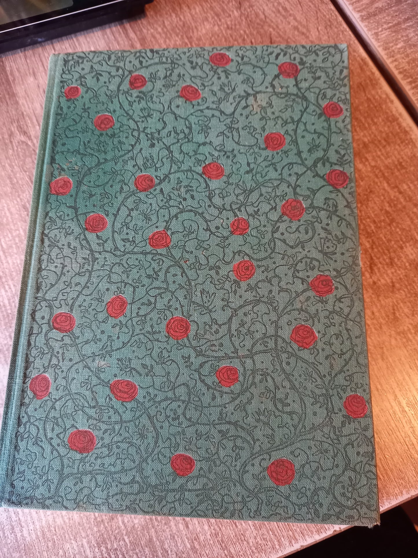 Grimms Märchen mit Zeichnungen von Oberländer