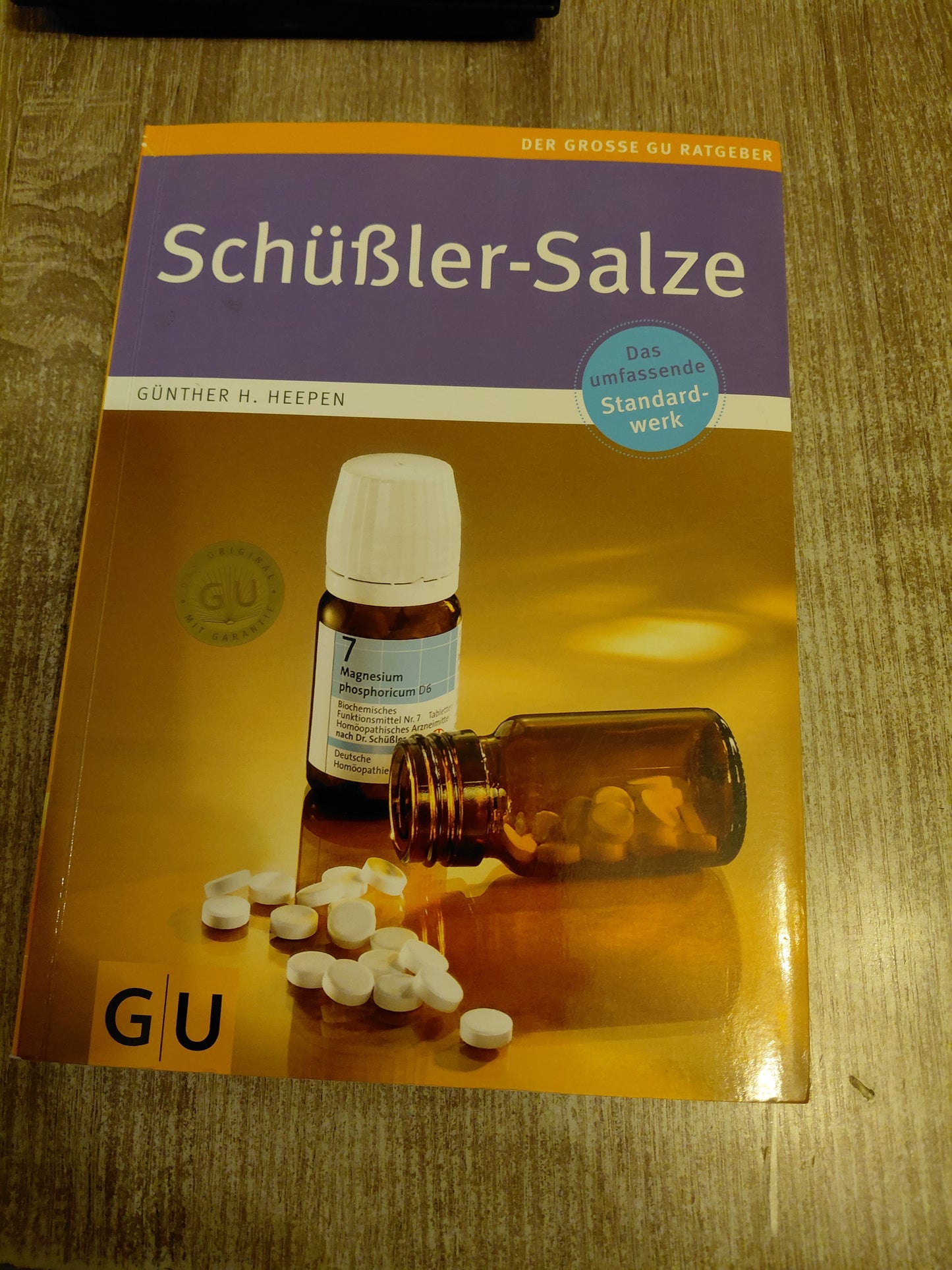 Schüler Salze