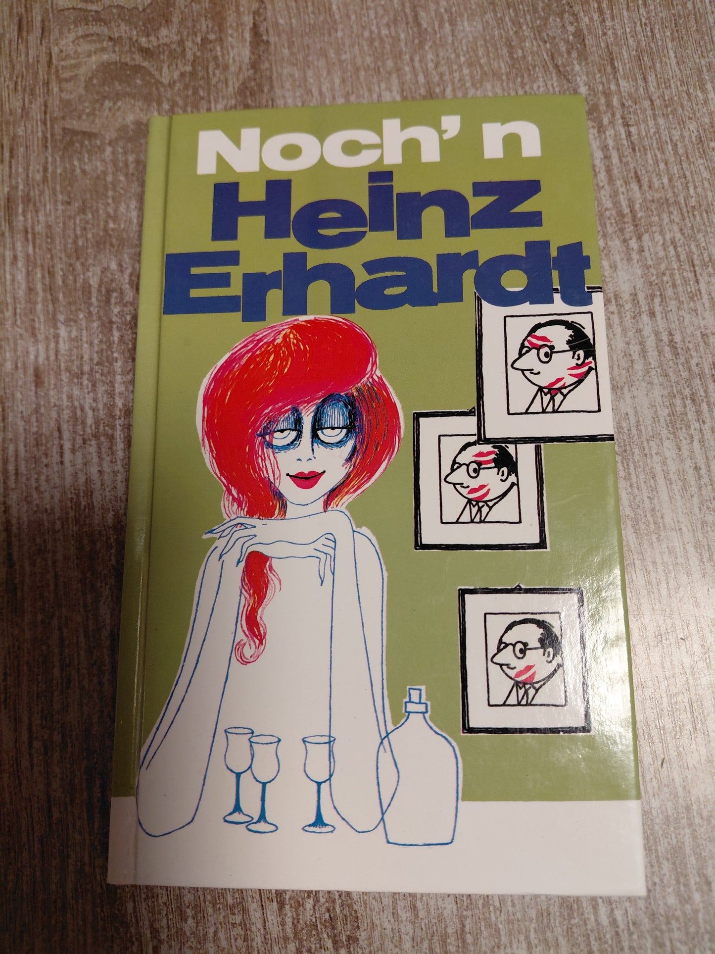 Noch'n Heinz Ehrhardt