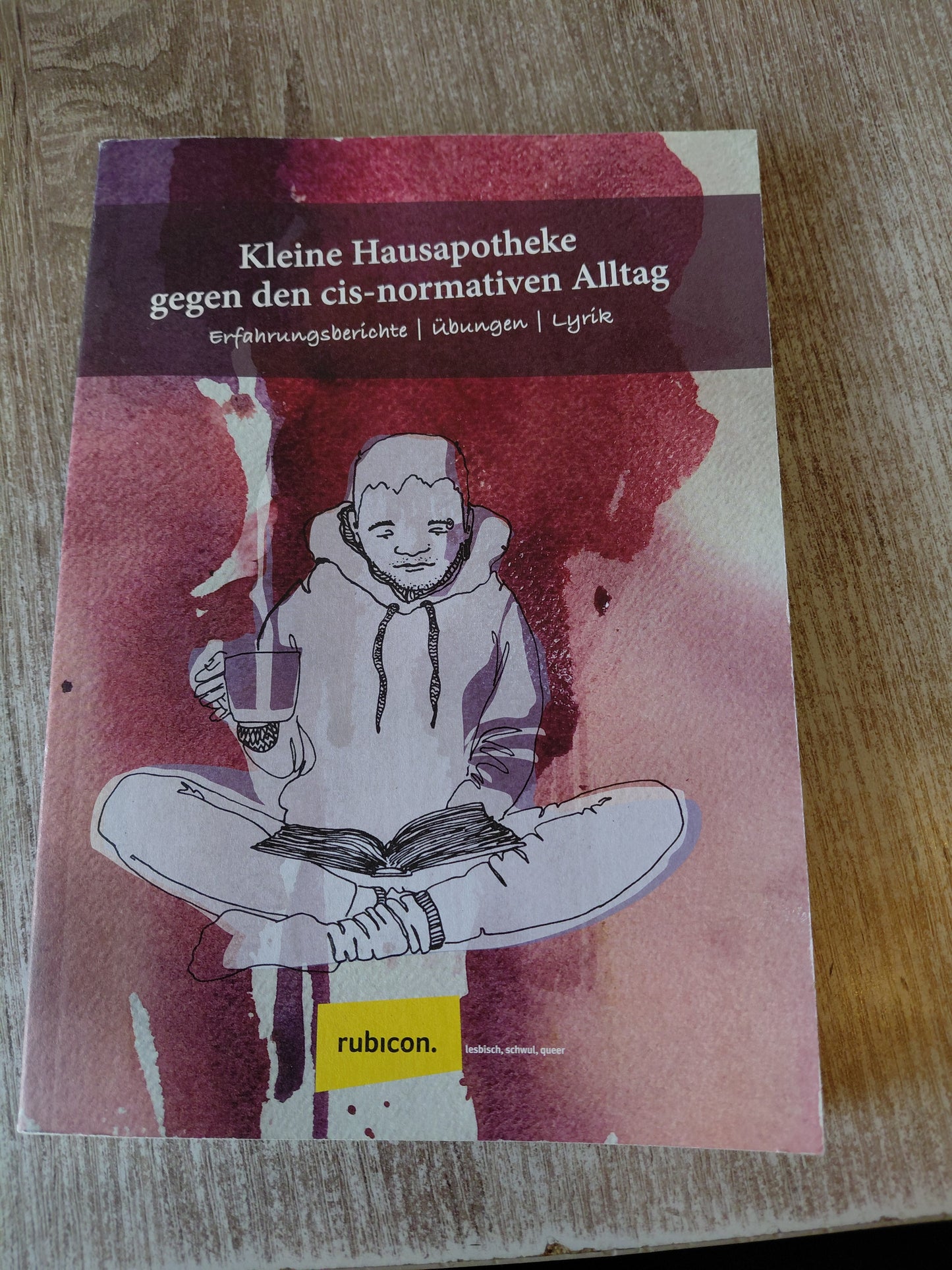 Kleine Hausapotheke gegen  den Cisco normativen Alltag