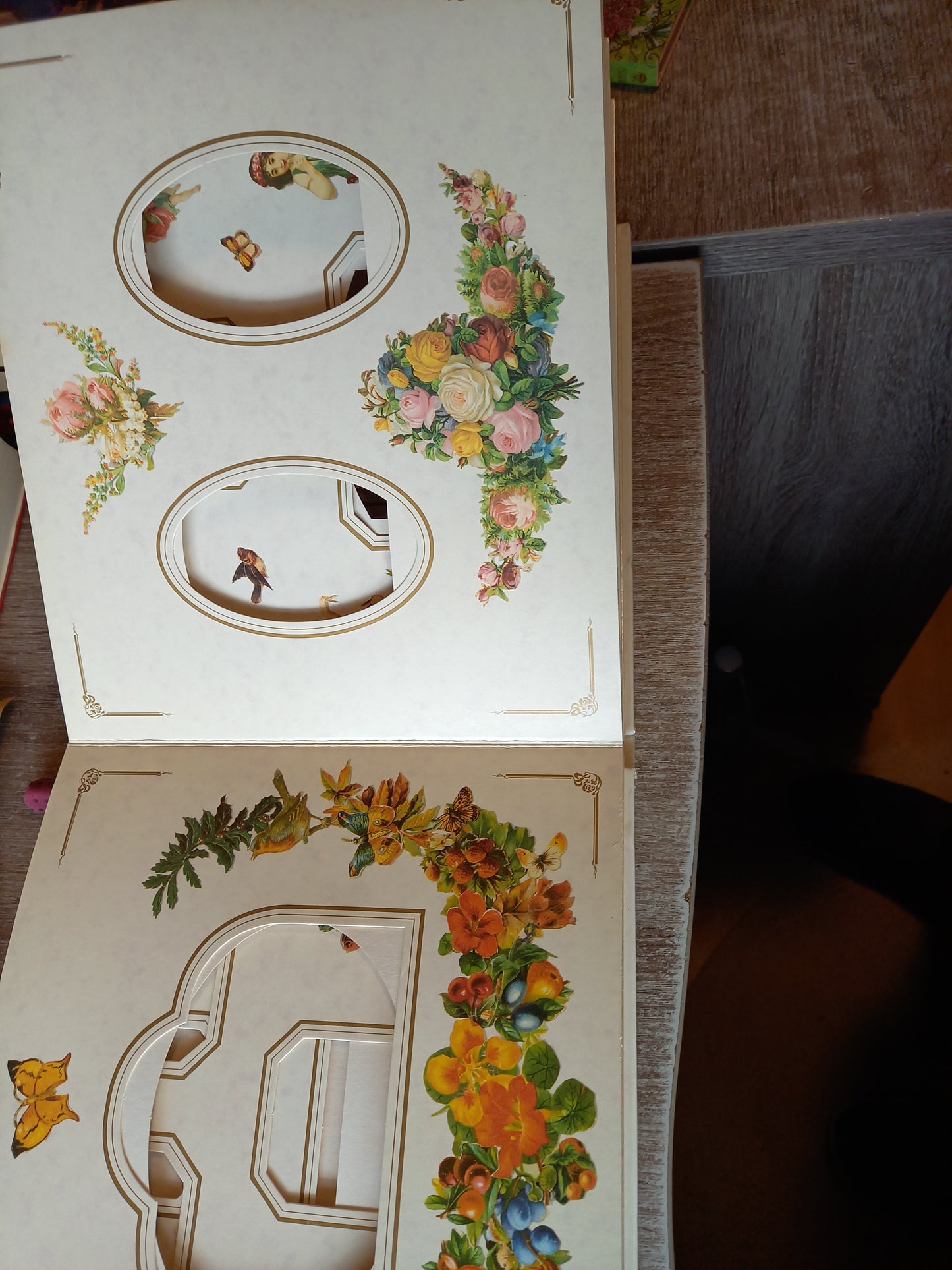 Zur Erinnerung an meine erste heilige Kommunion Fotoalbum