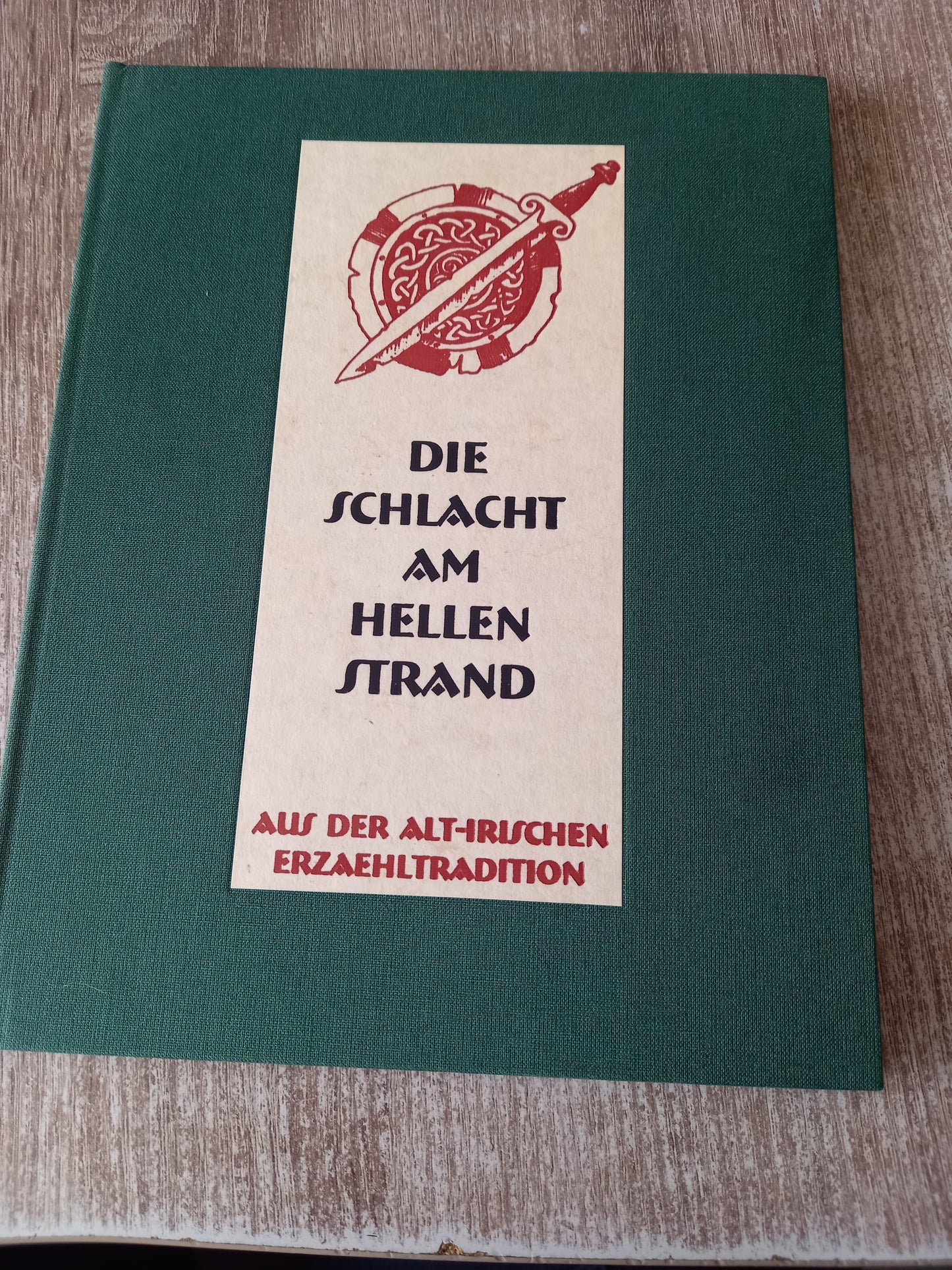 Die Schlacht am hellen Strand
