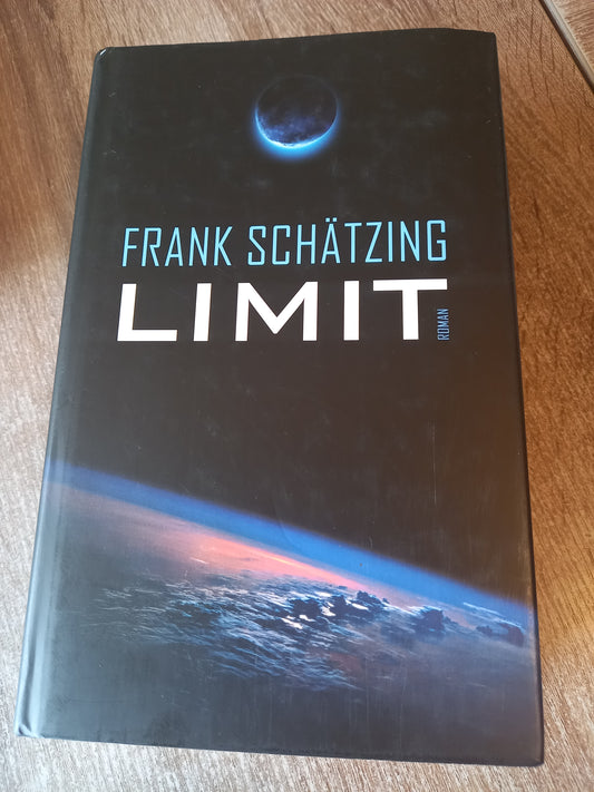 Limit von Schätzing
