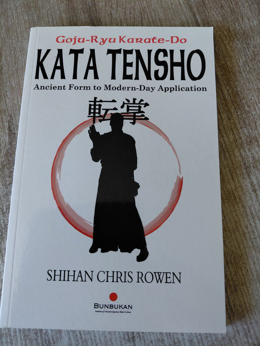 Kata Tensho