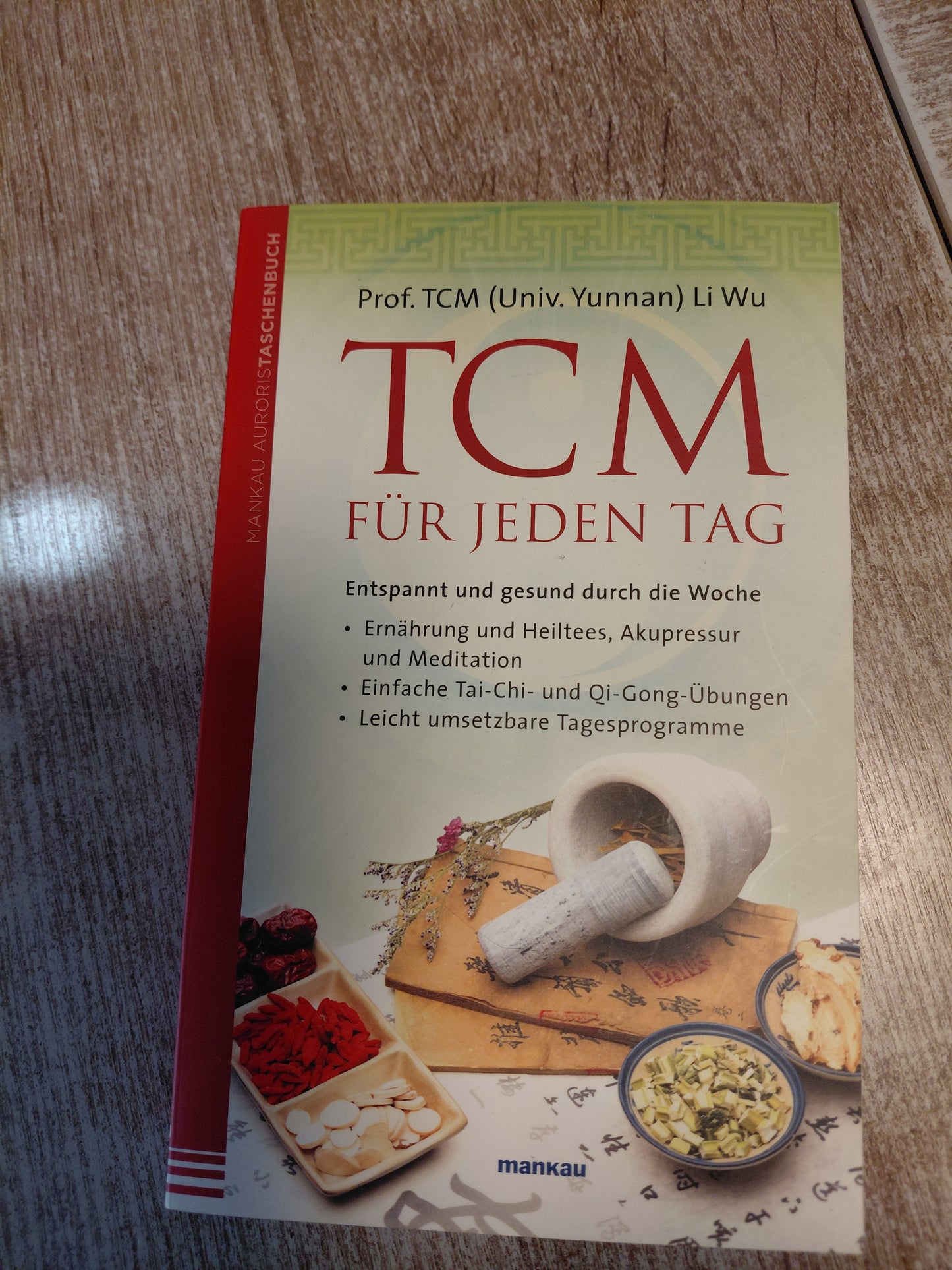 TCM Für jeden Tag