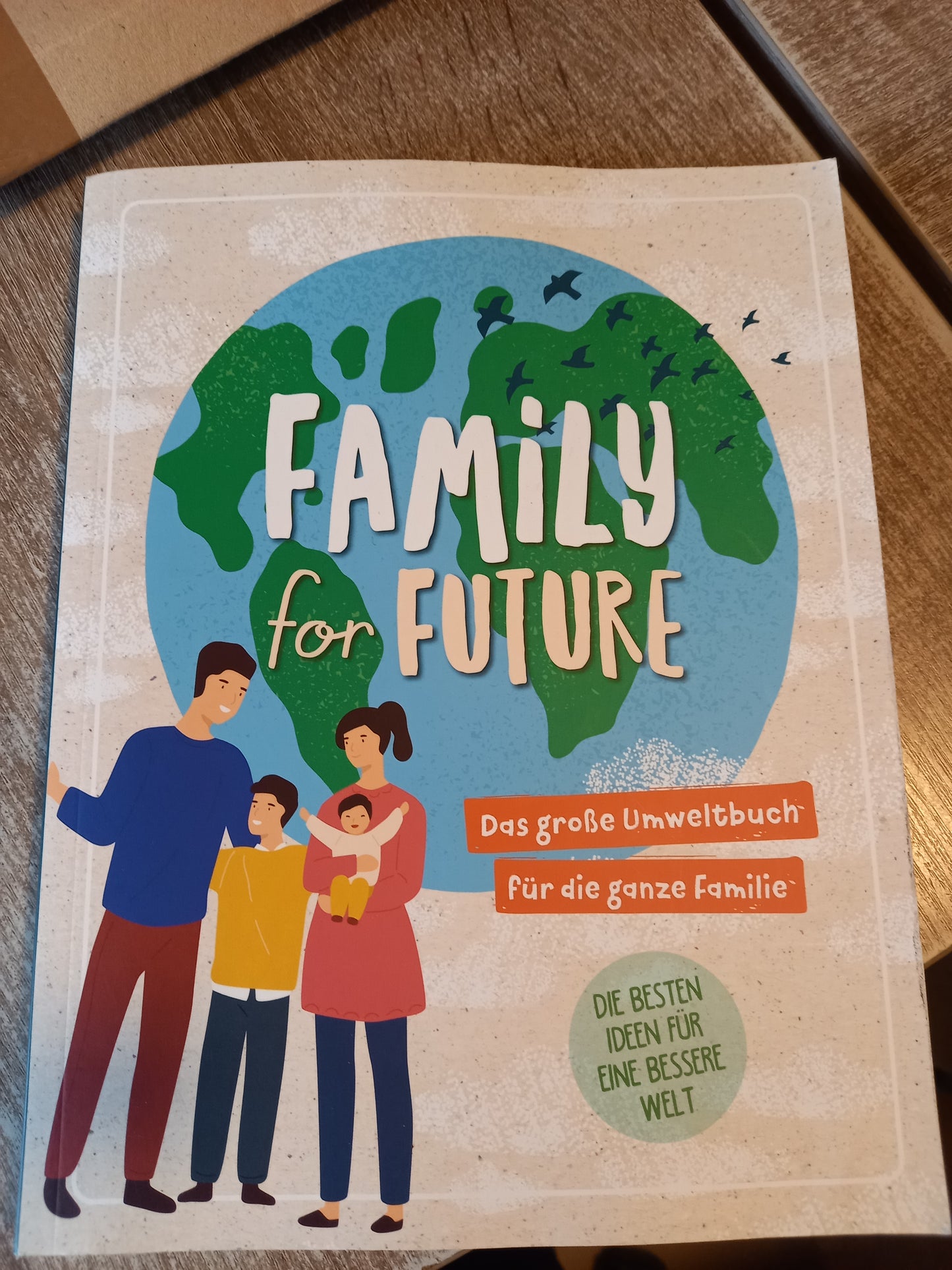 Familie for  Future