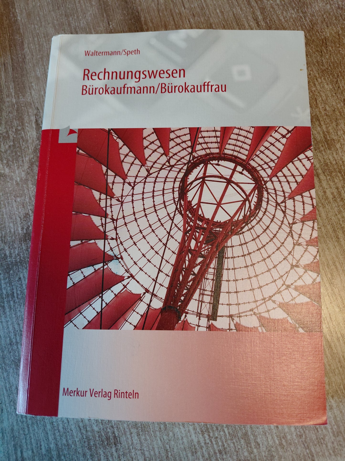 Rechnungswesen Bürokauffrau Bürokaufmann