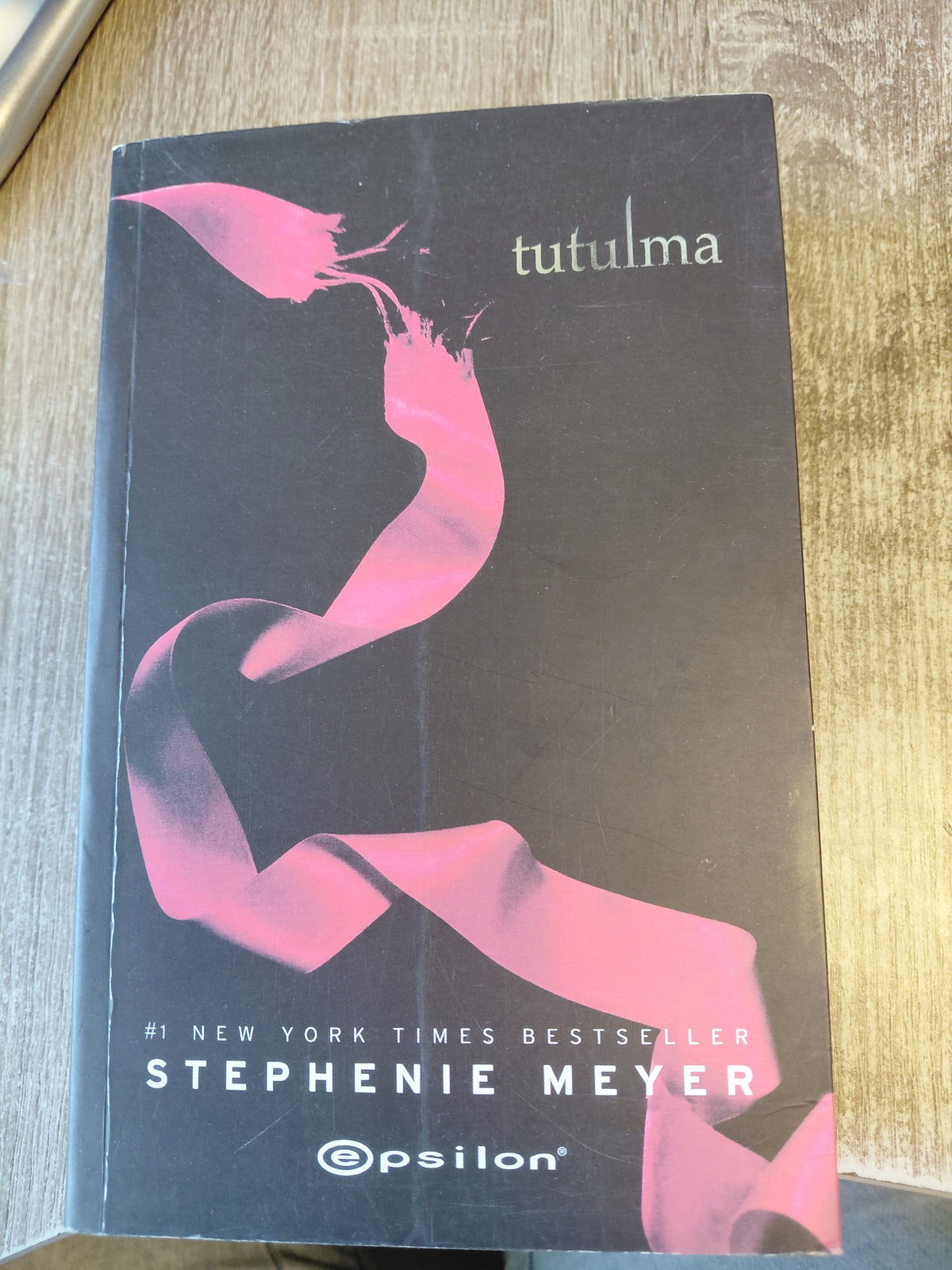 Tutulma von Meyer