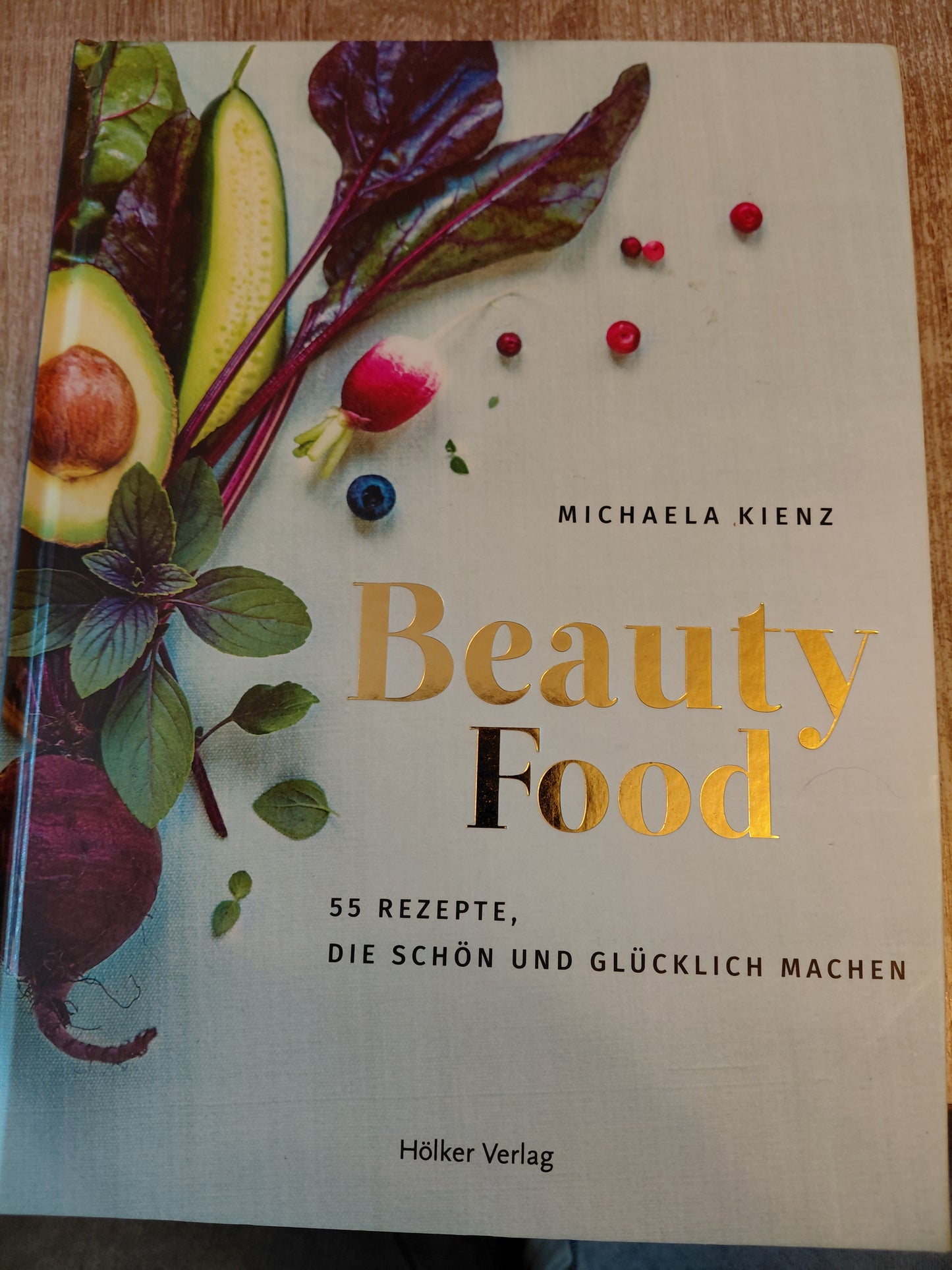 Beauty Food von Kienz