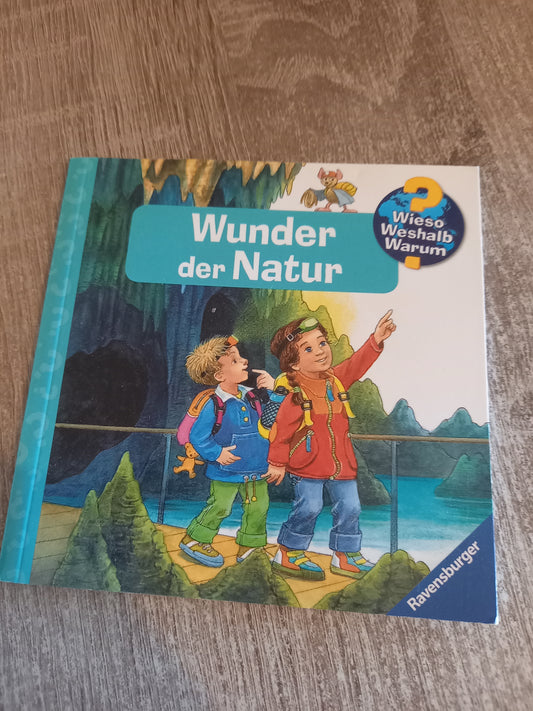 Wunder der Natur