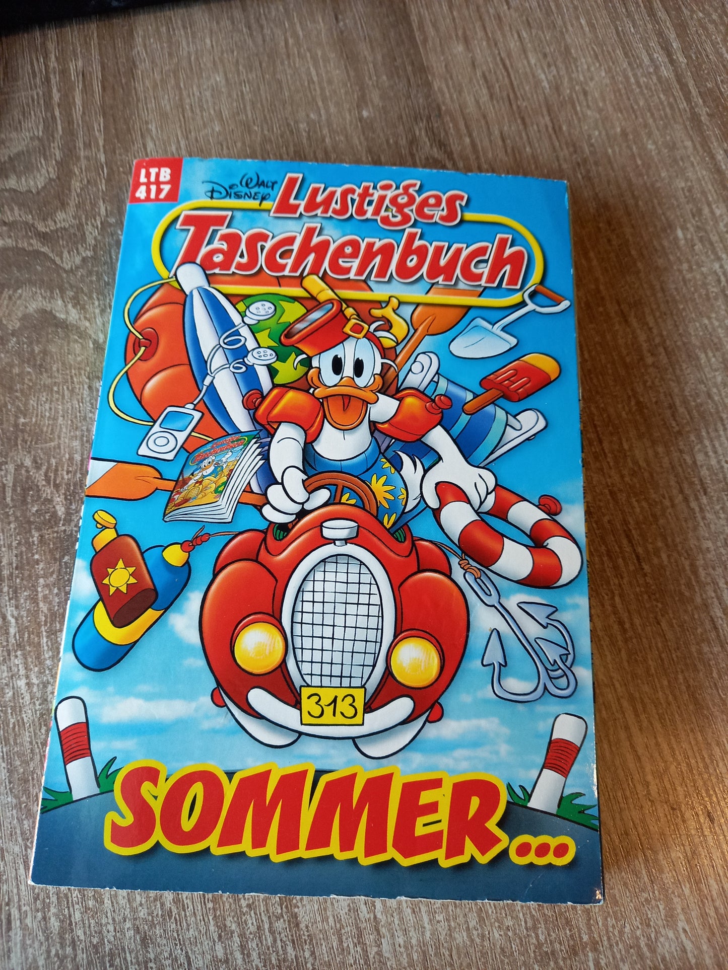 Sommer LTB 417