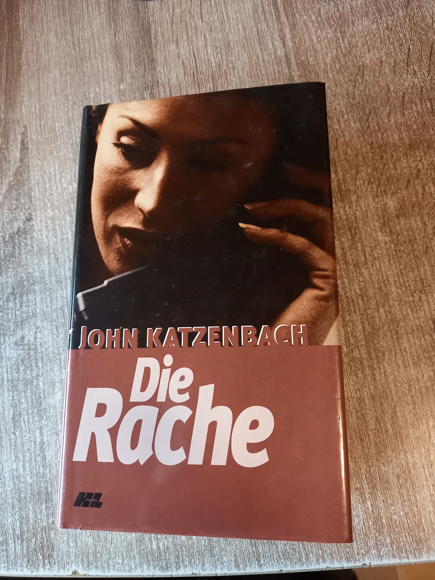 Die Rache von Katzenbach