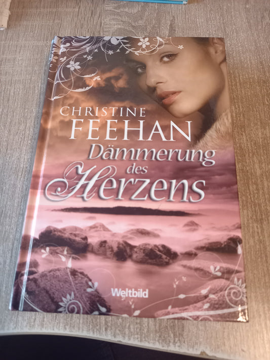 Dämmerung des Herzens von Feehan