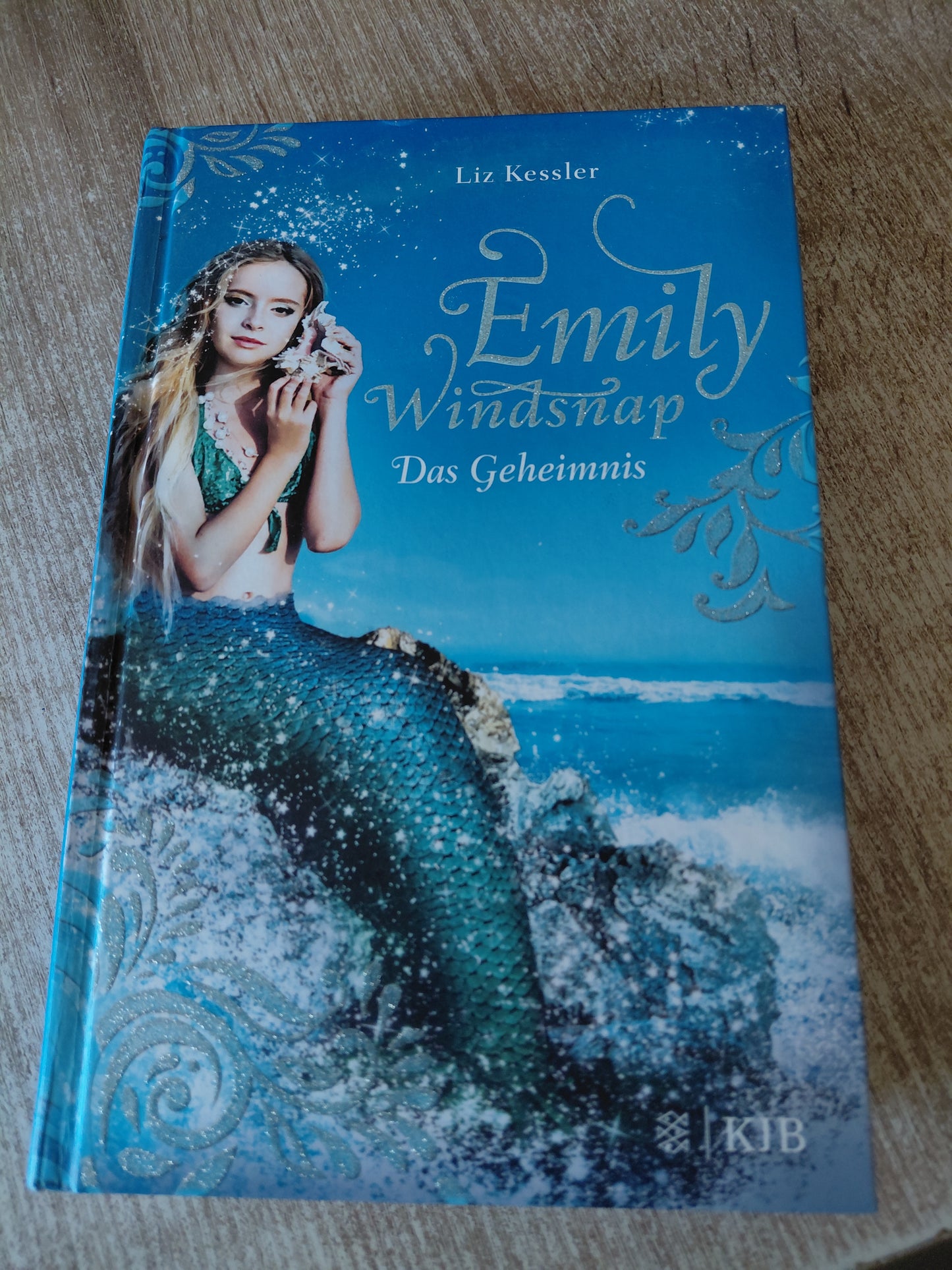 Emily Windsnap Das Geheimnis