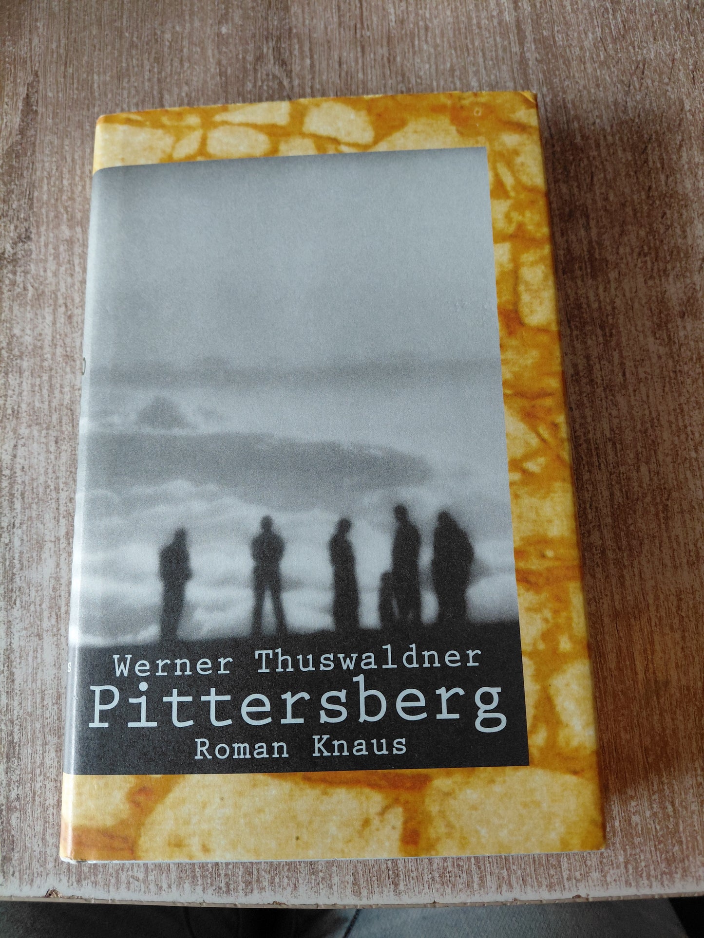 Pittersberg von Thuswaldner
