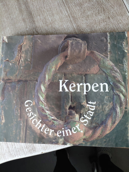 Kerpen Geschichte einer Stadt