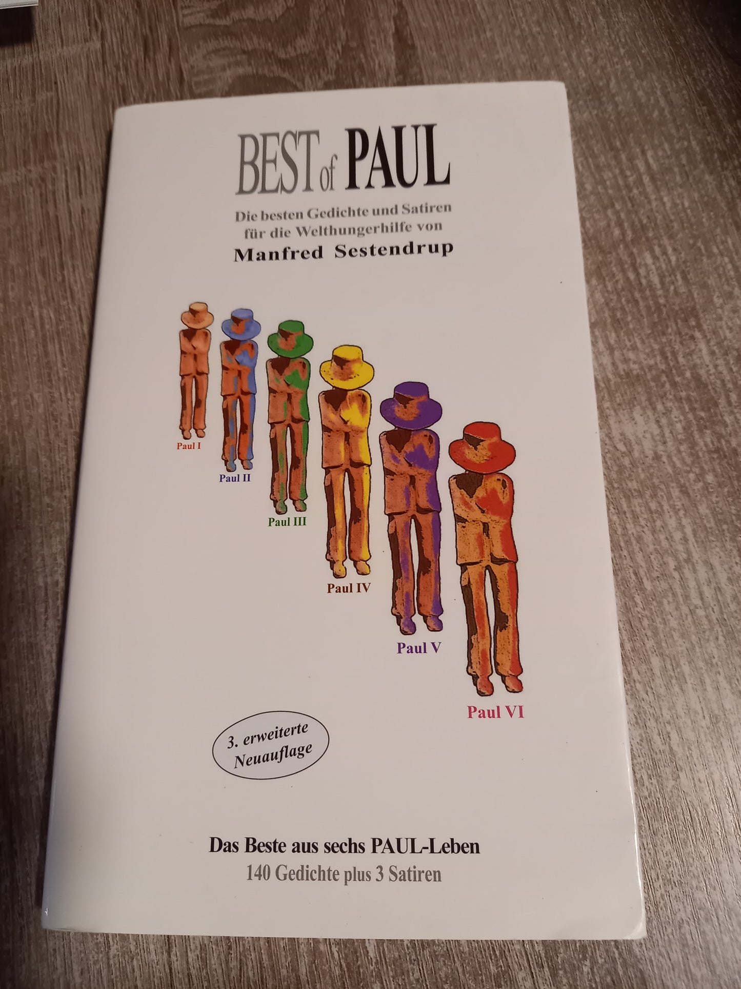 Best of Paul