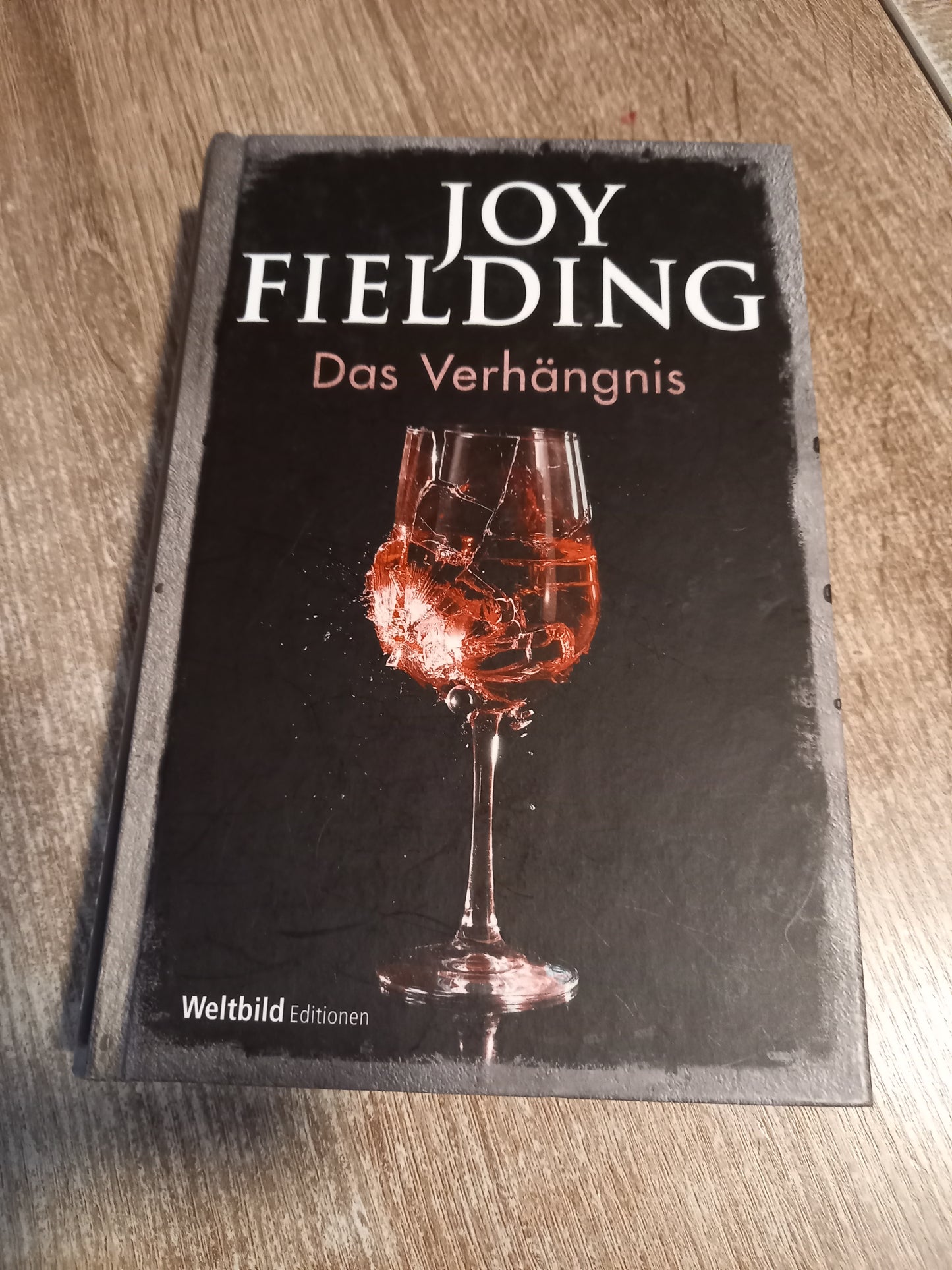 Das Verhängnis von Fielding von Weltbild