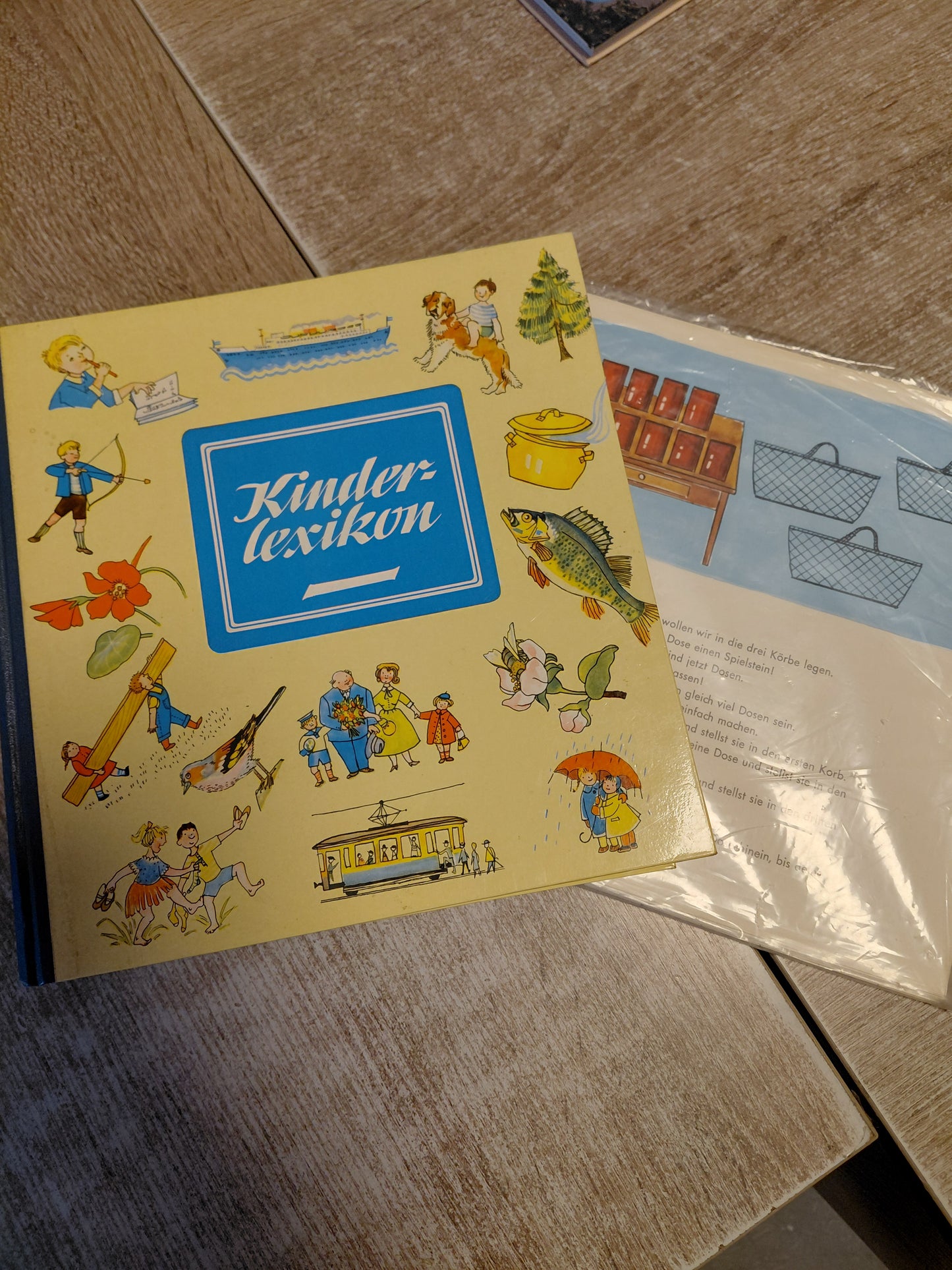 Witte Kinderlexikon