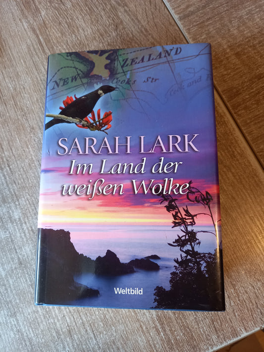 Im Land der weißen Wolke von Lark