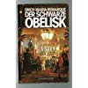 Der schwarze Obelisk