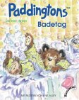 Paddington, kleine Ausgabe, Paddingtons Badetag