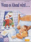 Wenn es Abend wird . . .