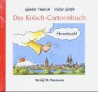 Das Kölsch-Cartoonbuch