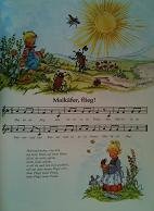 Mein großes farbiges Liederbuch. Mit den schönsten Kinderliedern für das ganze Jahr