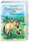 Sommerwind und Hufgetrappel