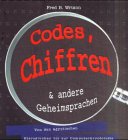 Codes, Chiffren & andere Geheimsprachen