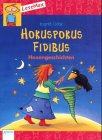 Hokuspokus, Fidibus