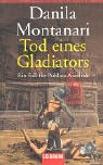 Tod eines Gladiators: Ein Fall für Publius Aurelius