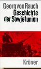 Geschichte der Sowjetunion
